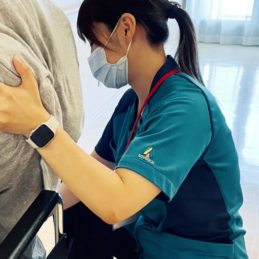 リハビリテーション