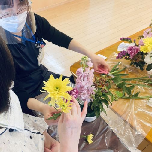 リハビリテーション